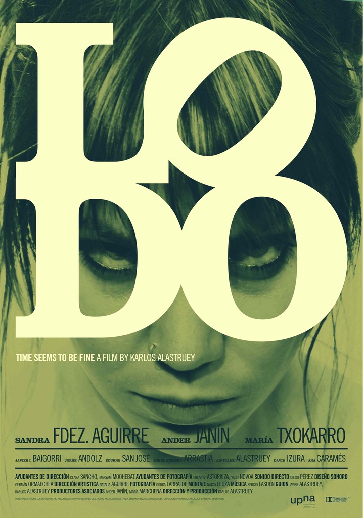 Lodo película Ver online completas en español